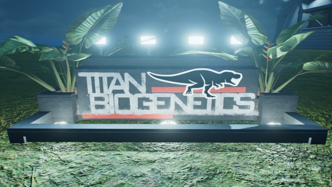 Titan Biogenetics