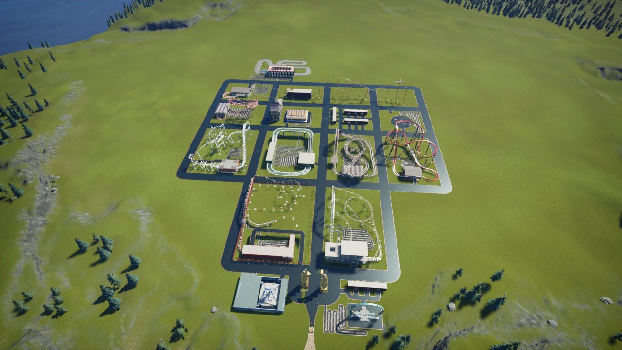 Quadrad