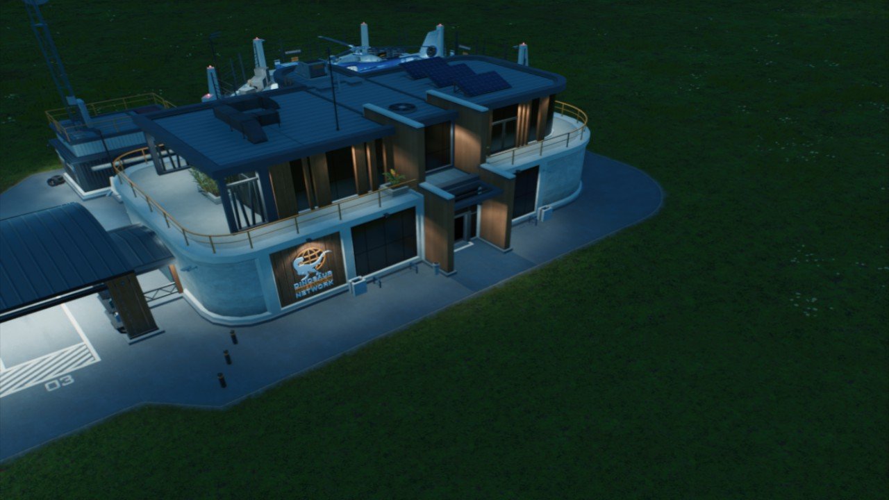 DIN Response Facility