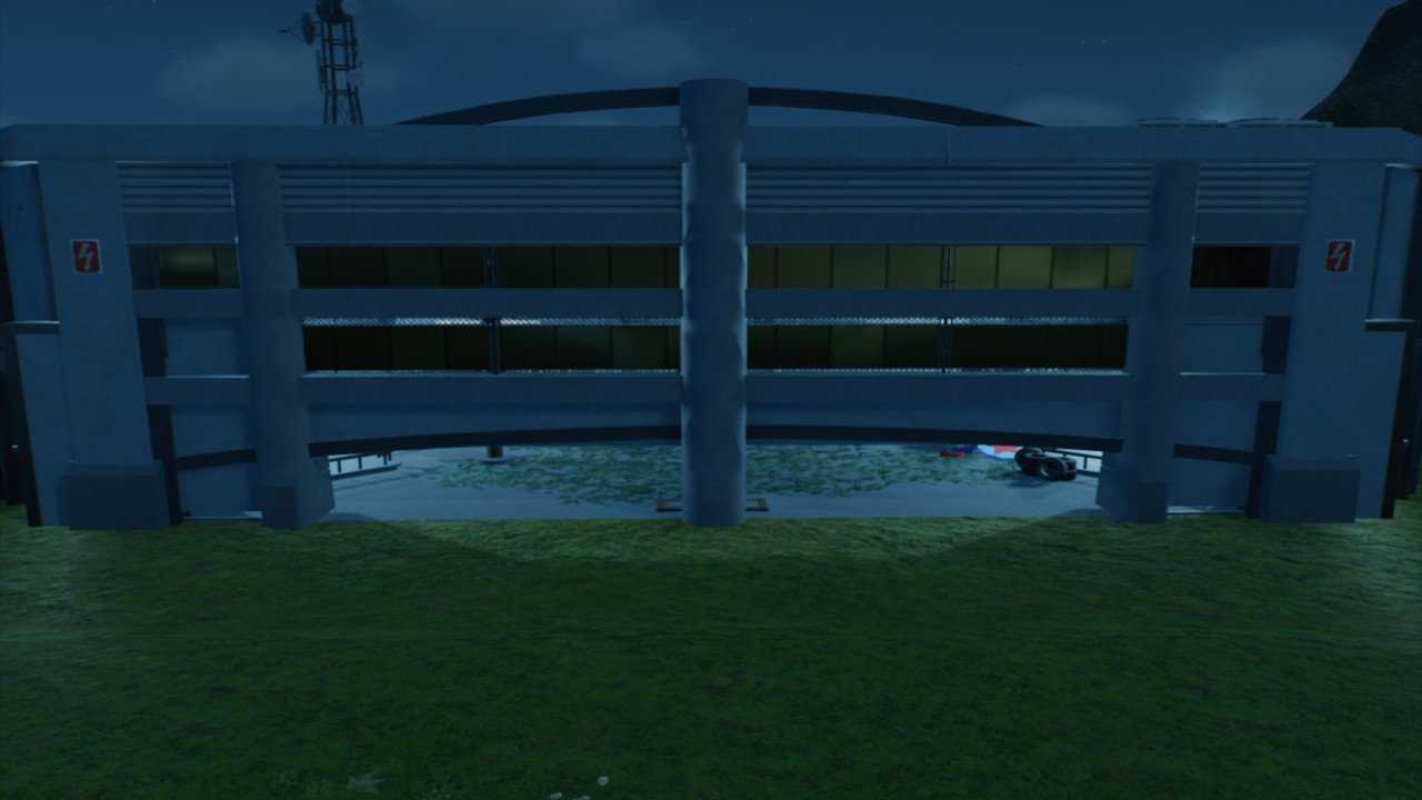 TitanBiogenetics:asset training program facility