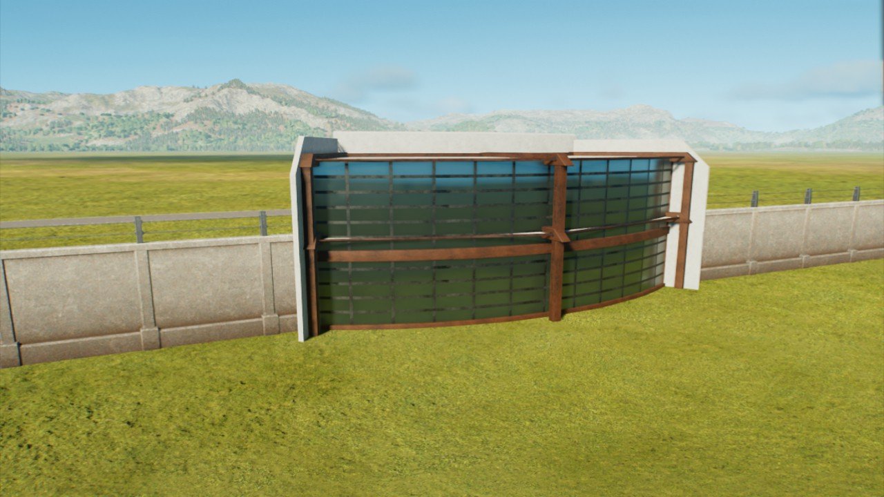 Viewing Gallery - Workshop - Jurassic World Evolution 3
