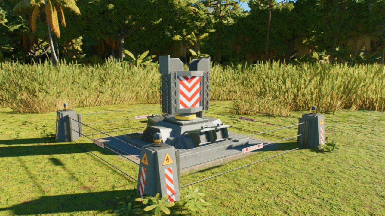 [JPOG Revival] Mr Blunder's Avoidance Beacon