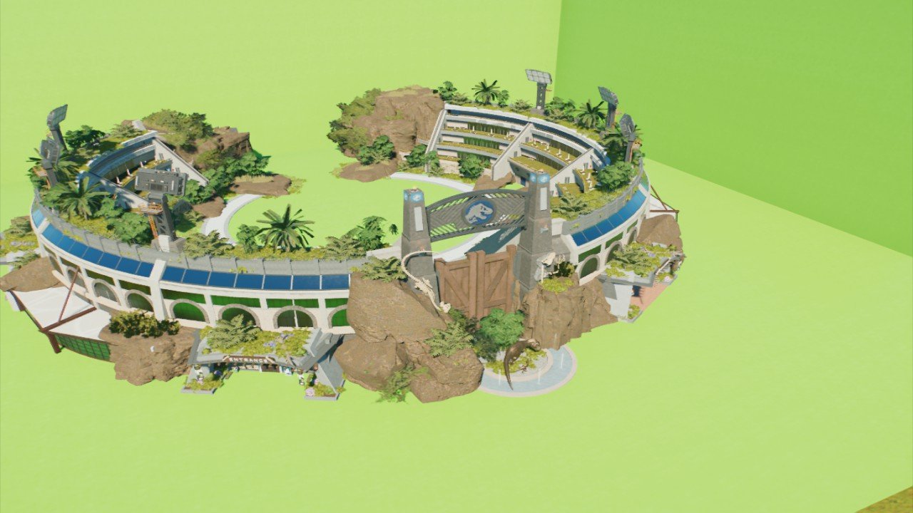REX AMPHITHEATRE #GLOWEVO