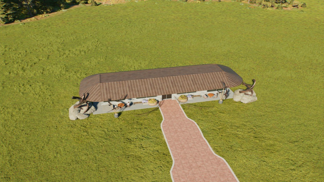 6789123esw - Workshop - Jurassic World Evolution 3