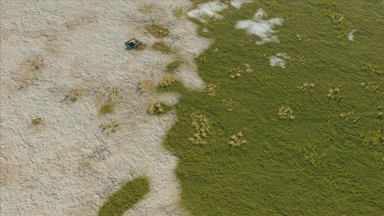 nesting area - Workshop - Jurassic World Evolution 3