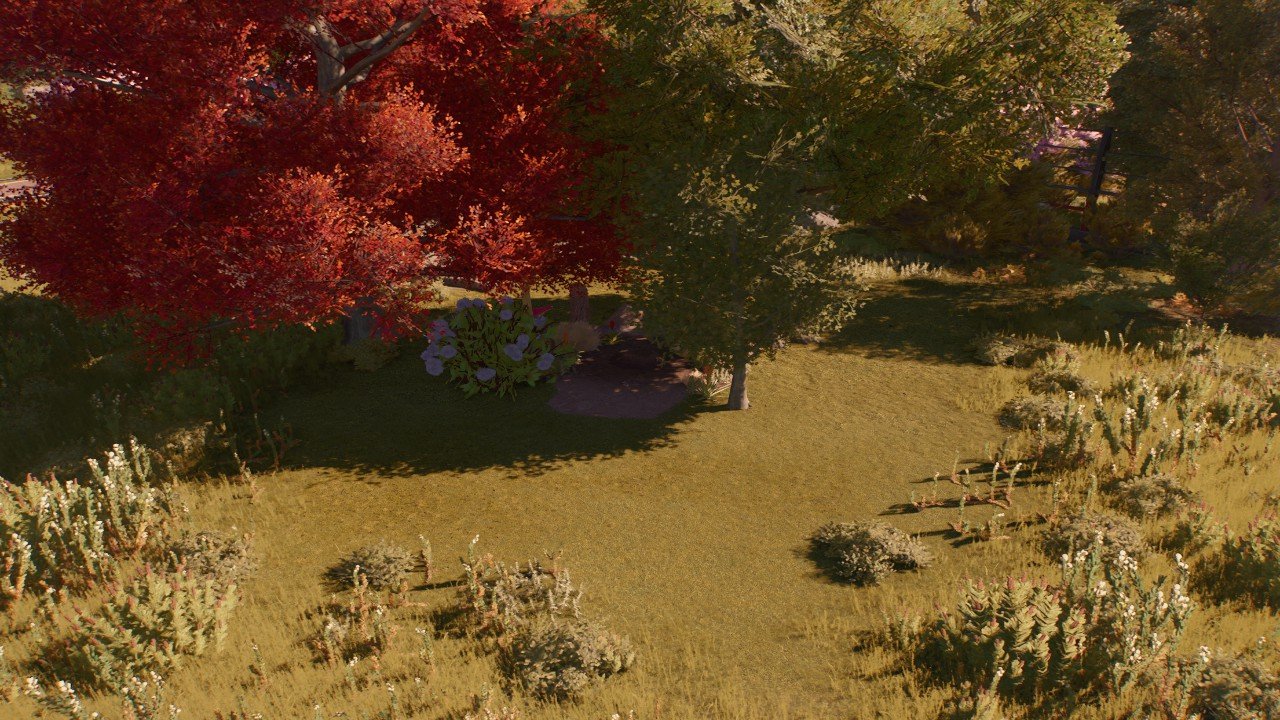 Medium Nesting Ground - Workshop - Jurassic World Evolution 3