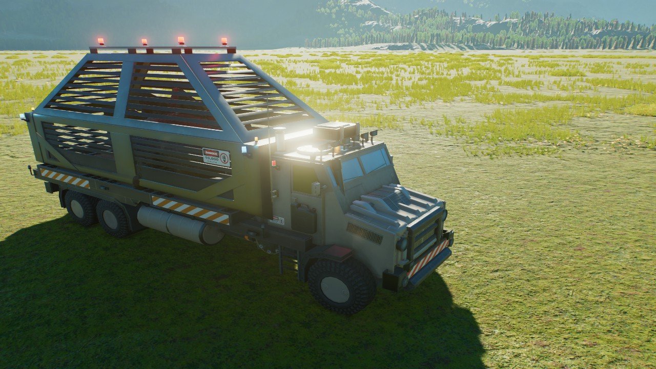 Lkw