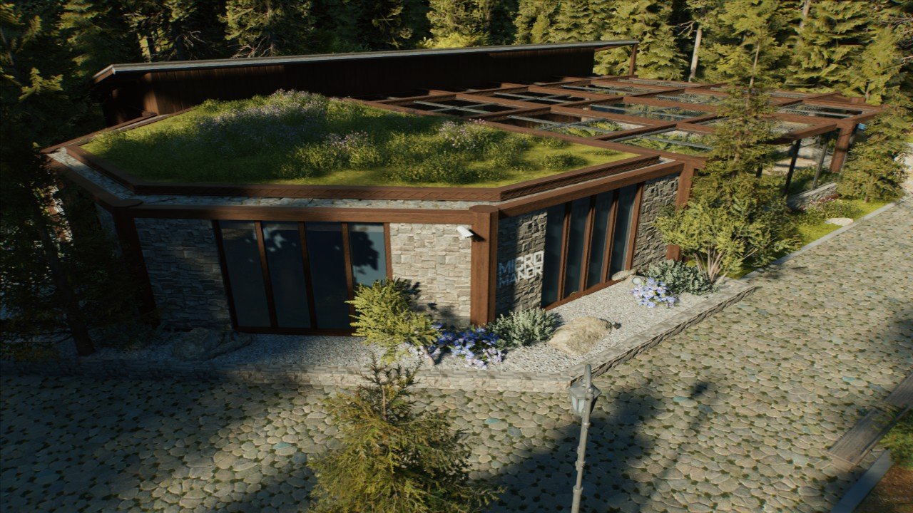 Small Dinosaur Aviary - BestInSlot