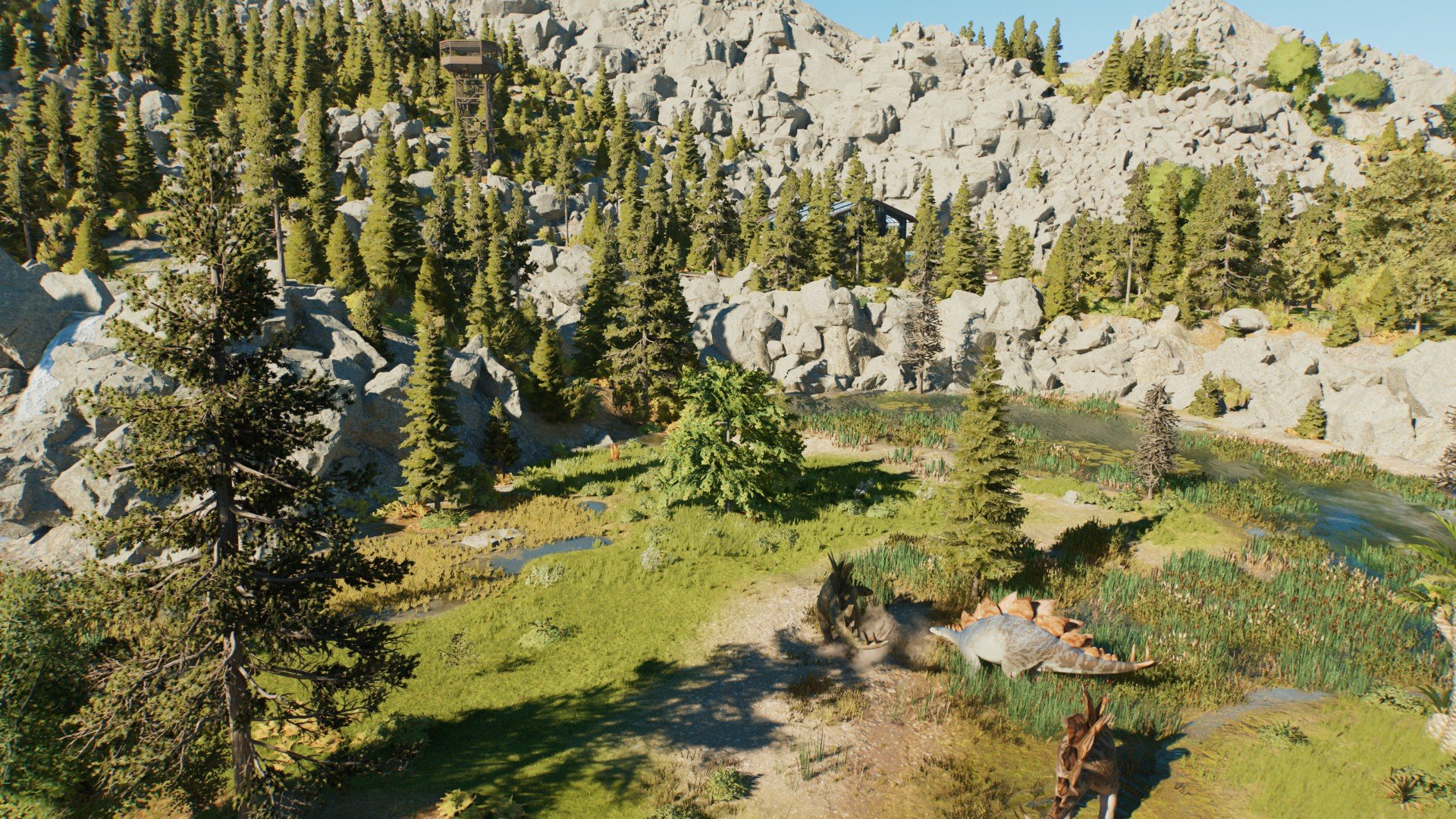 Elderwood Paleozoo - BestInSlot