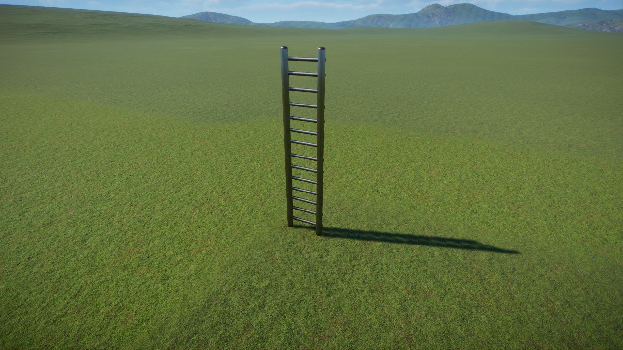 Ladder
