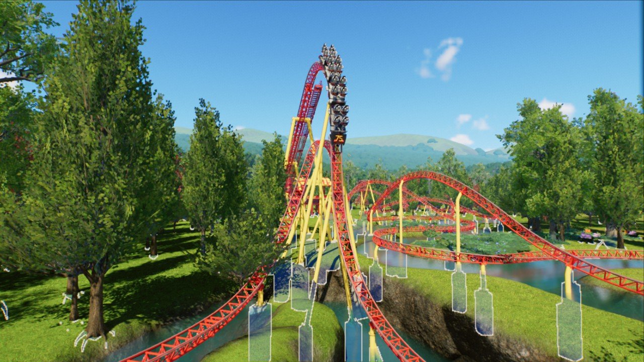 Intimidator 75
