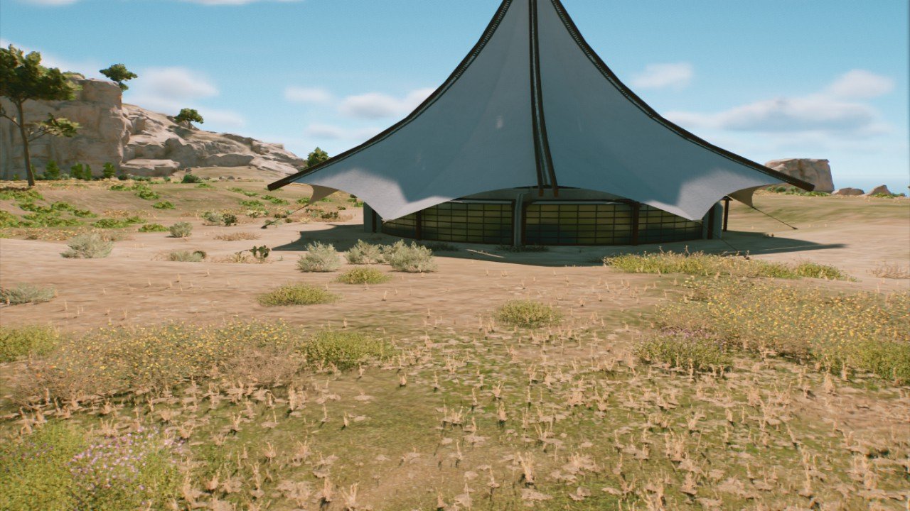 Viewing gallery - Workshop - Jurassic World Evolution 3