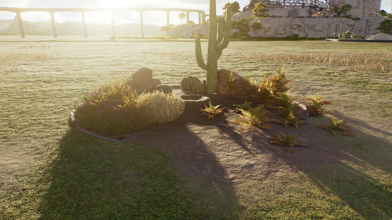 Desert Theme medium *******