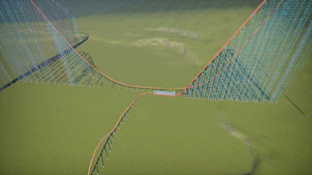 Dumbest Coaster