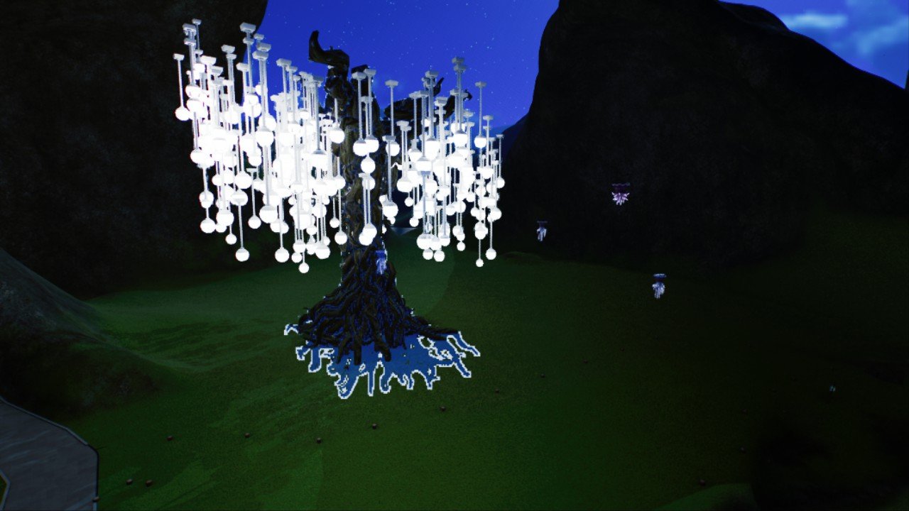 pandora tree of life