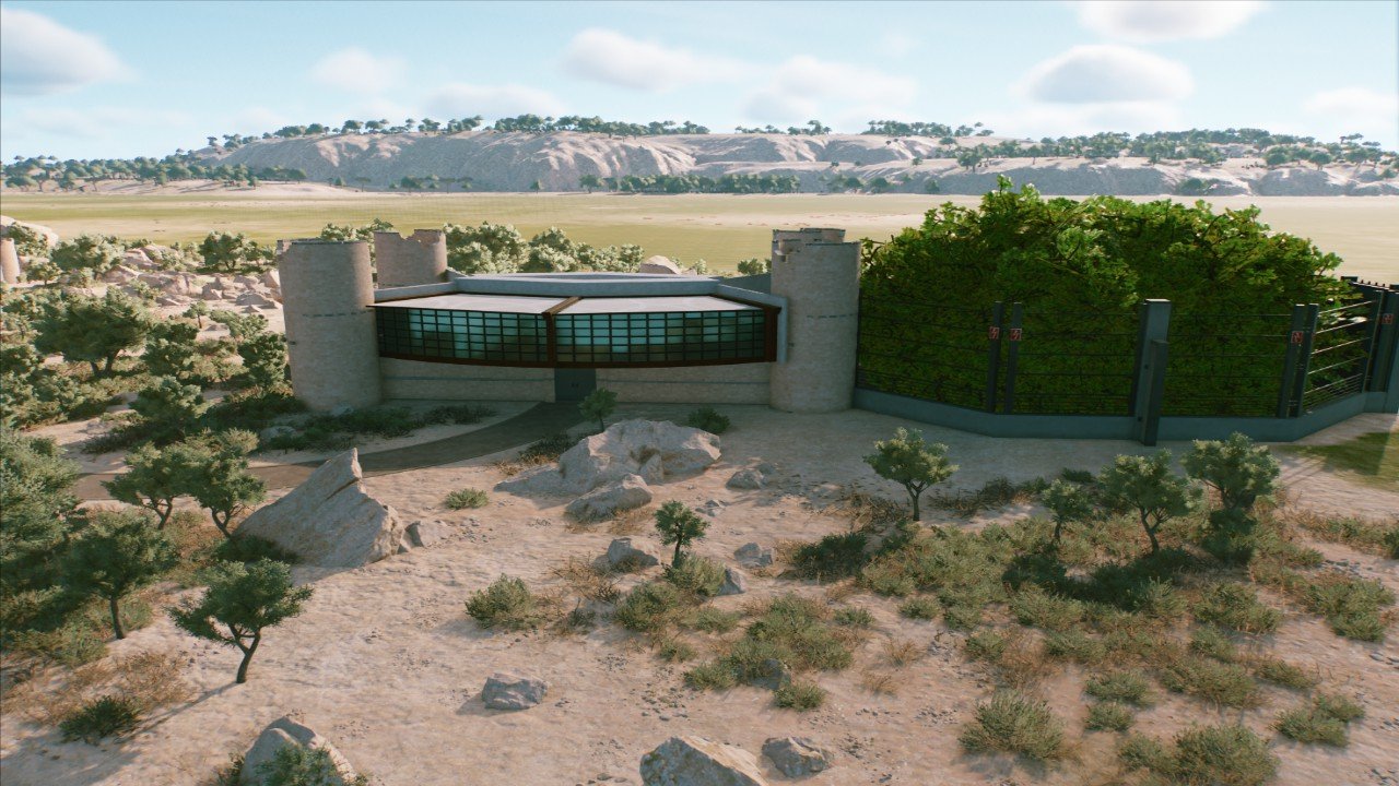 malta typed hatchery