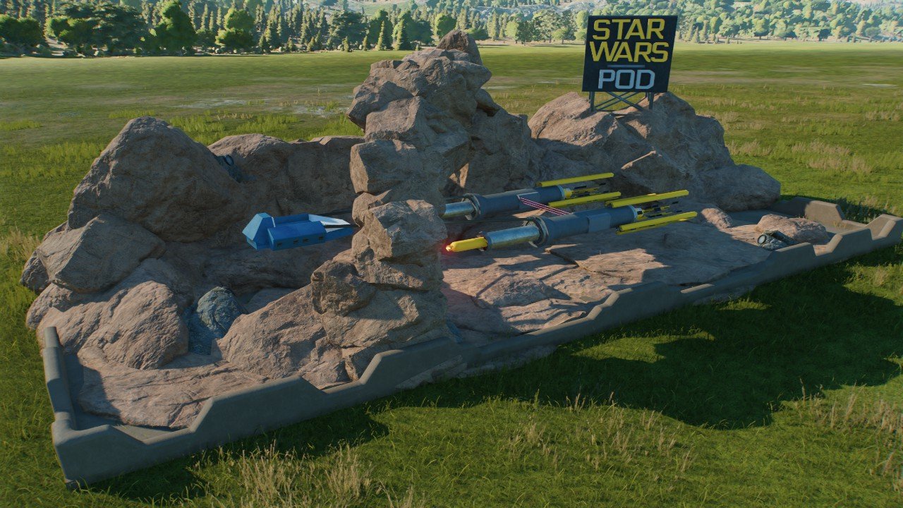 Star Wars