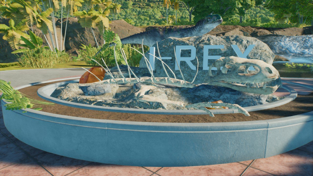Indominus-rex sign