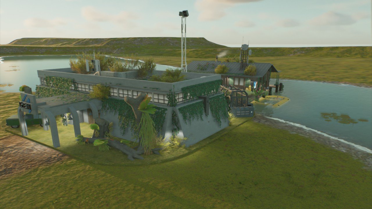 Ingen 75 - The Harbour