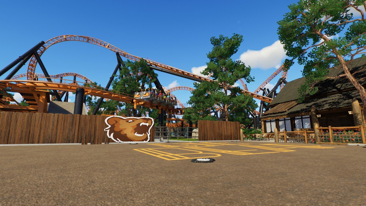 Big Bear