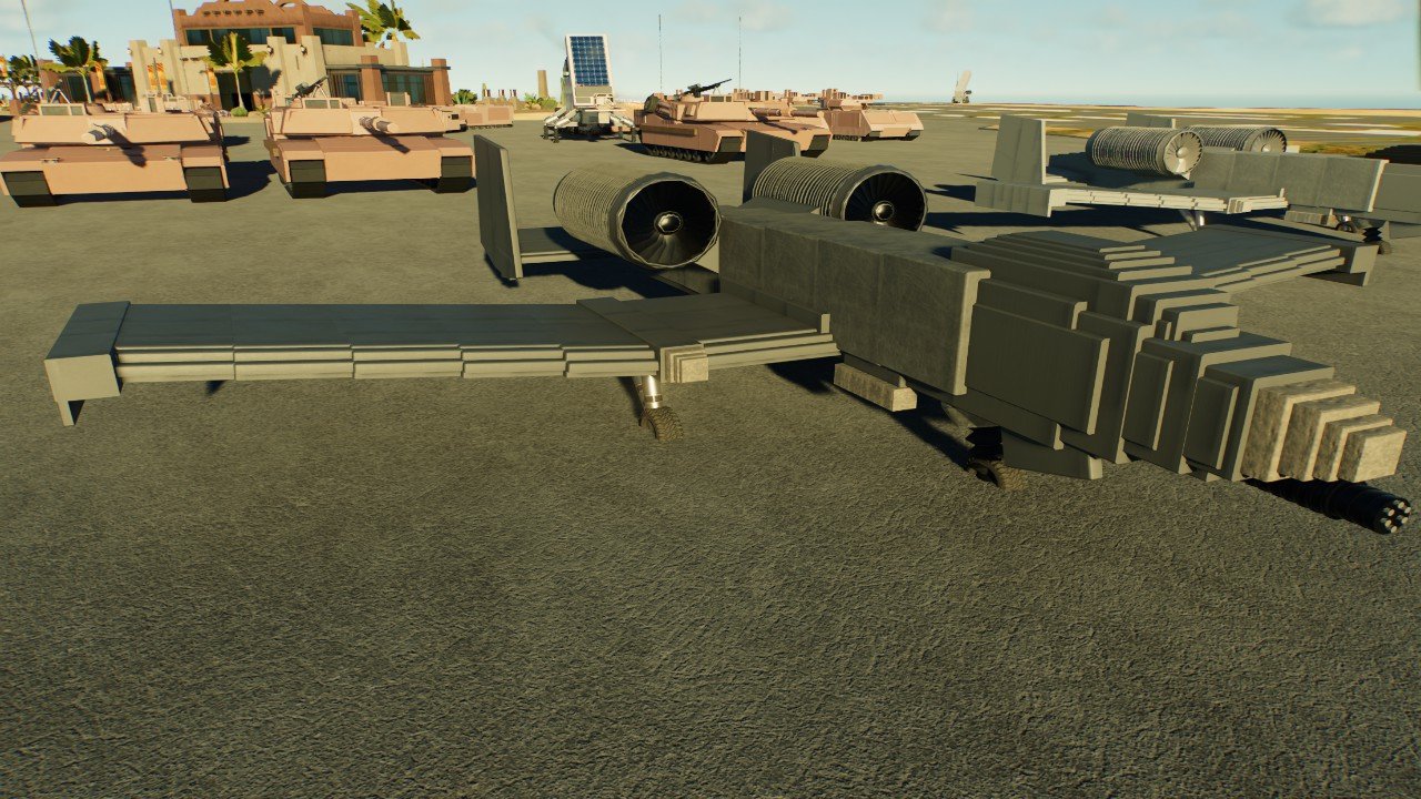 Warthog