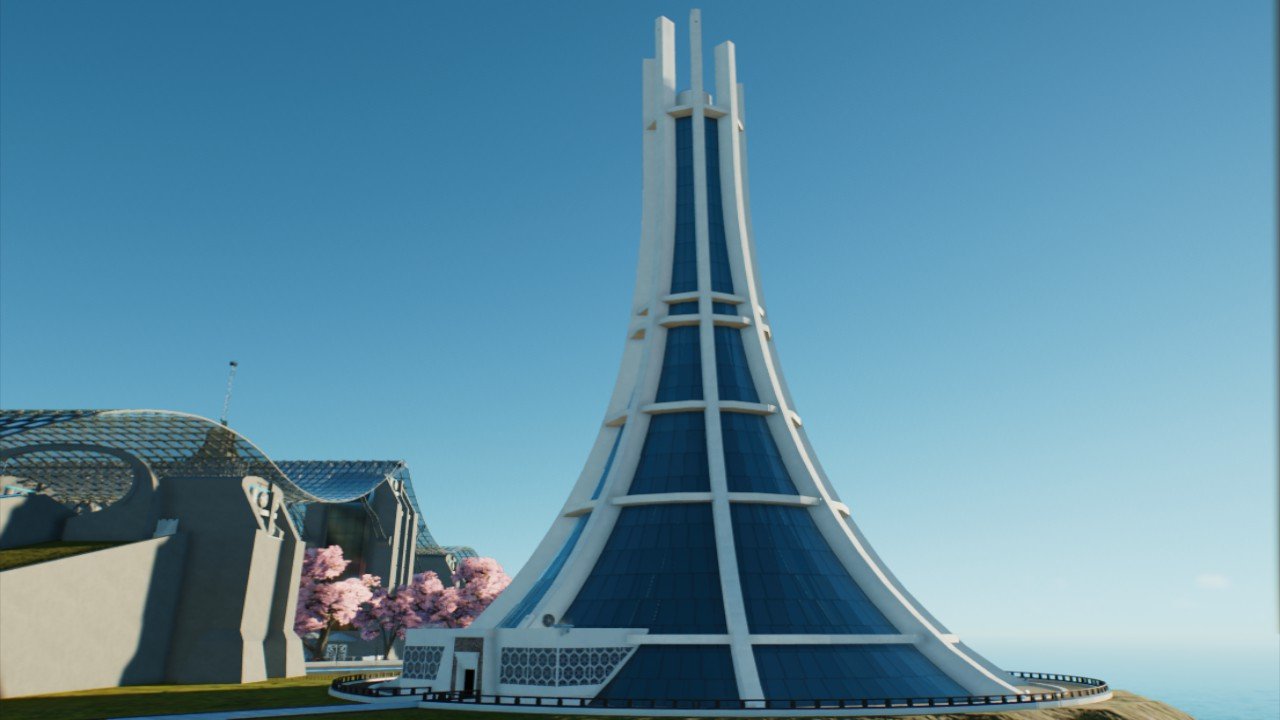 CYBER CONTROL CENTER