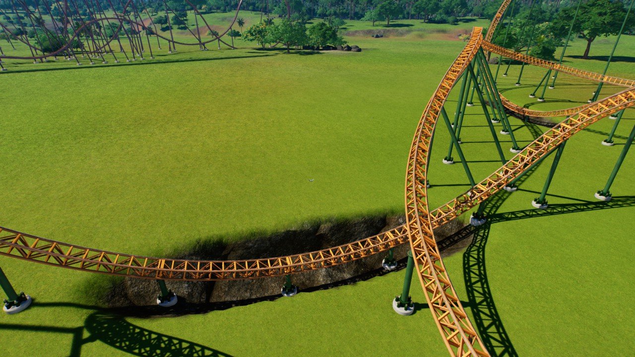 1st park