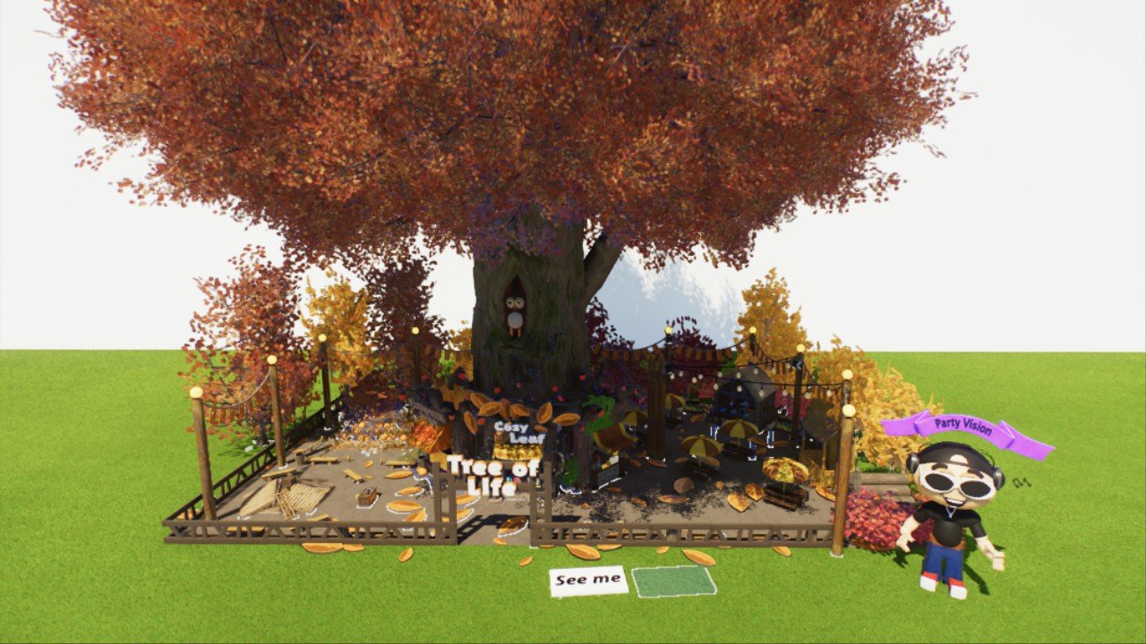 Tree of Life