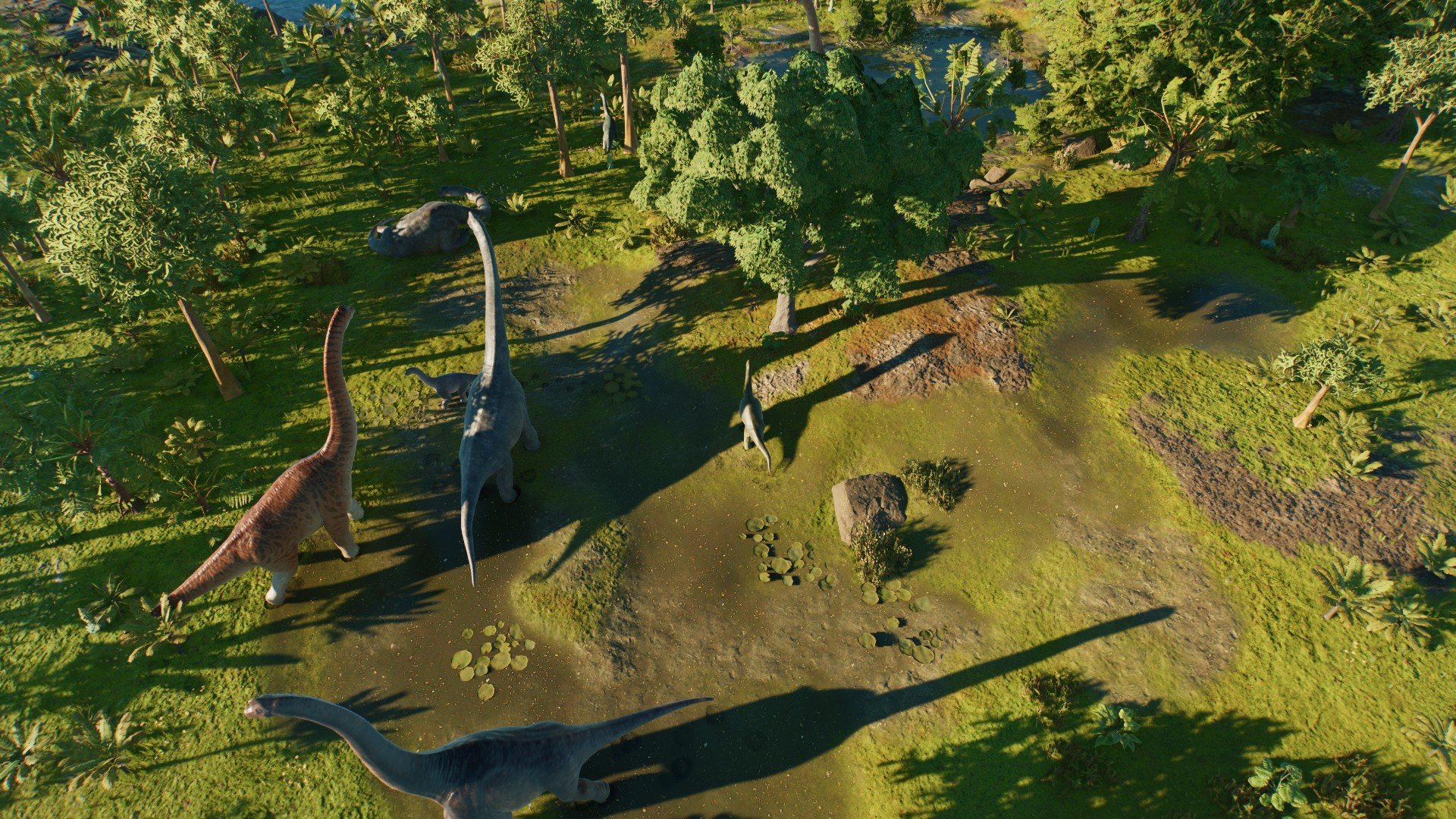 FR - Workshop - Jurassic World Evolution 3