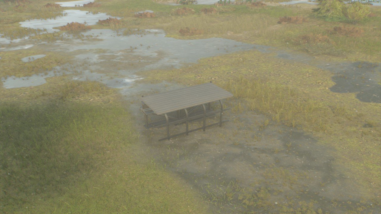 Dino shelter - Workshop - Jurassic World Evolution 3