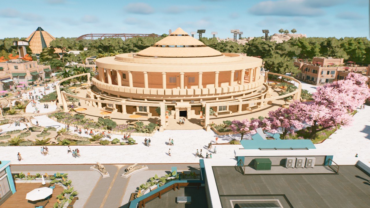 Malta innovation center
