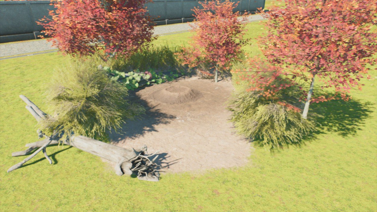 Large Nest