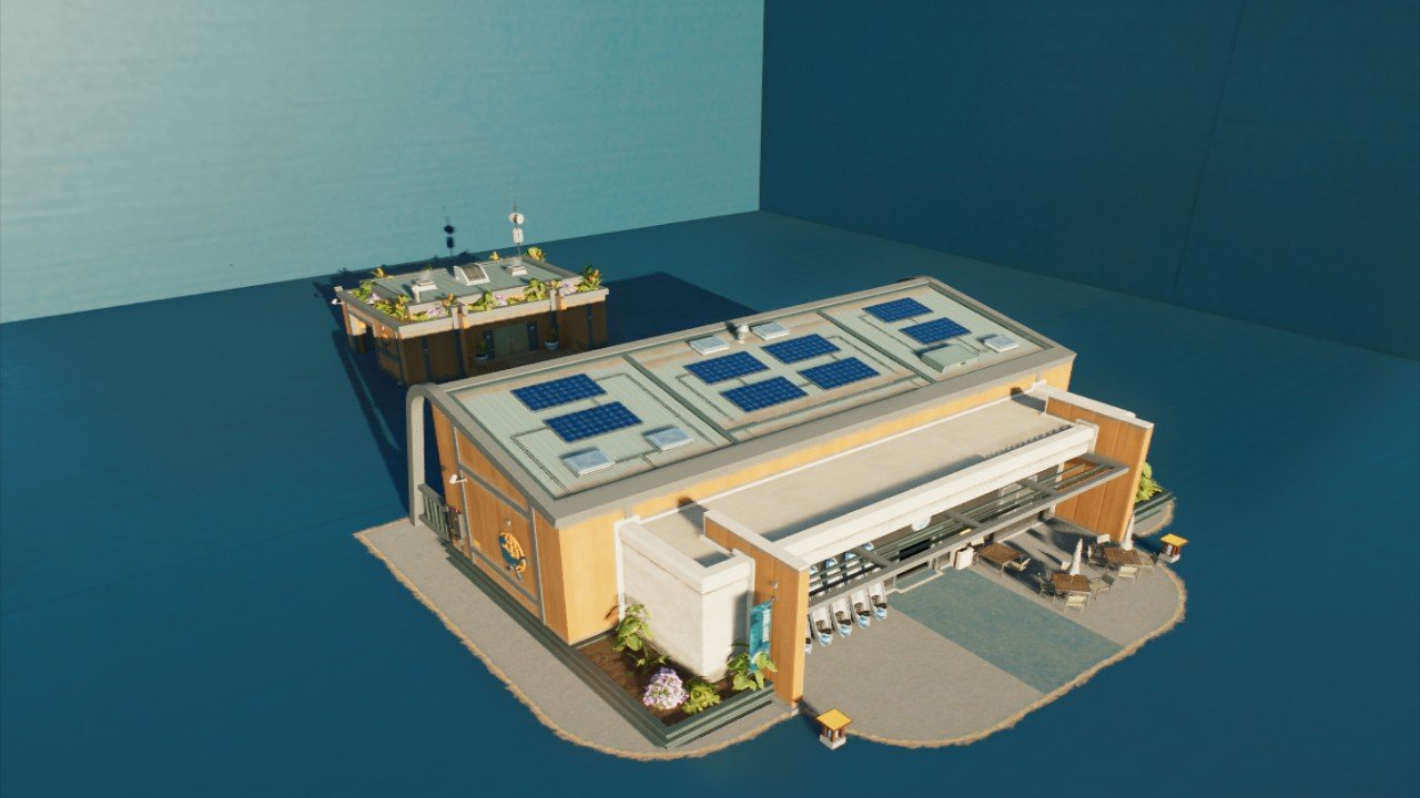 DIN Cretaceous Cruise