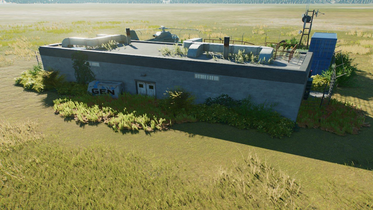 Arrival Point Tutorial Minecraft For Swrve ( Arrival Point) - Workshop - Jurassic World Evolution 3