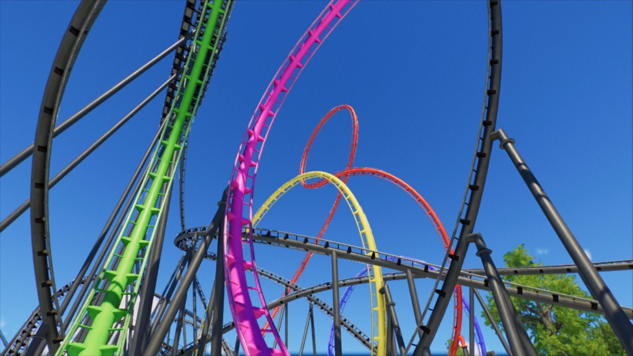 8 LOOP