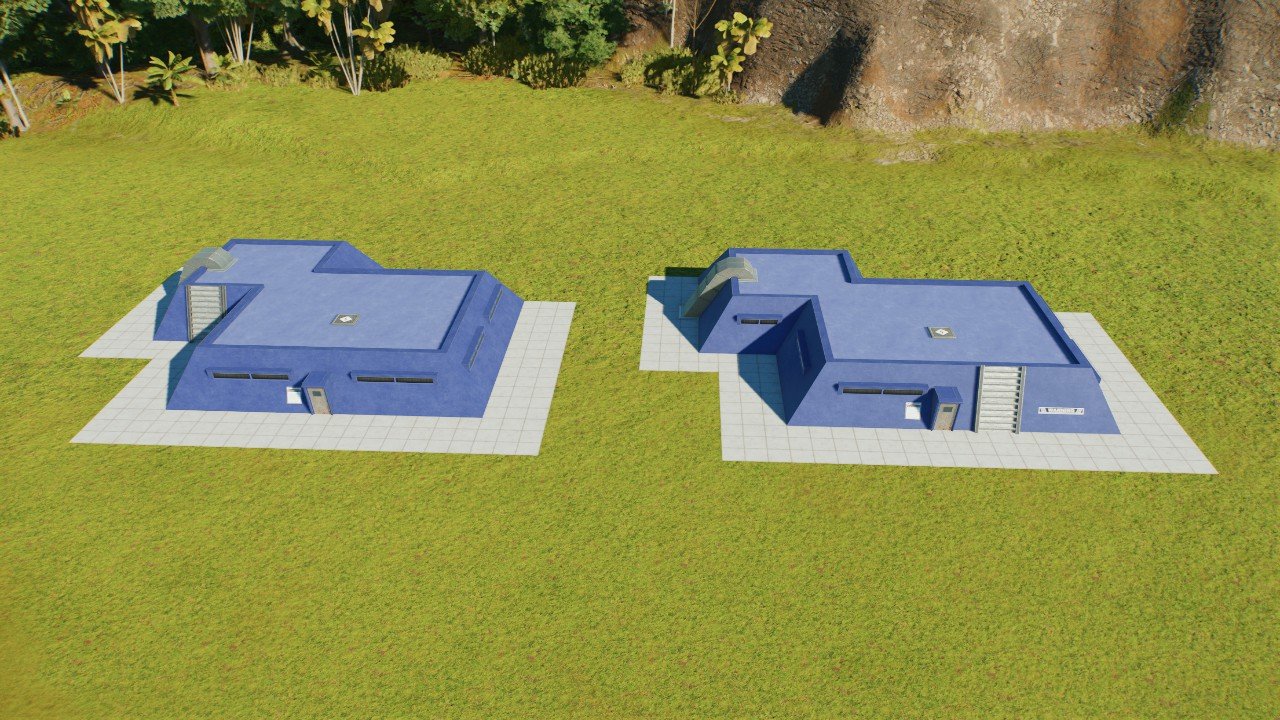 Jurassic Park - SNES Bunker