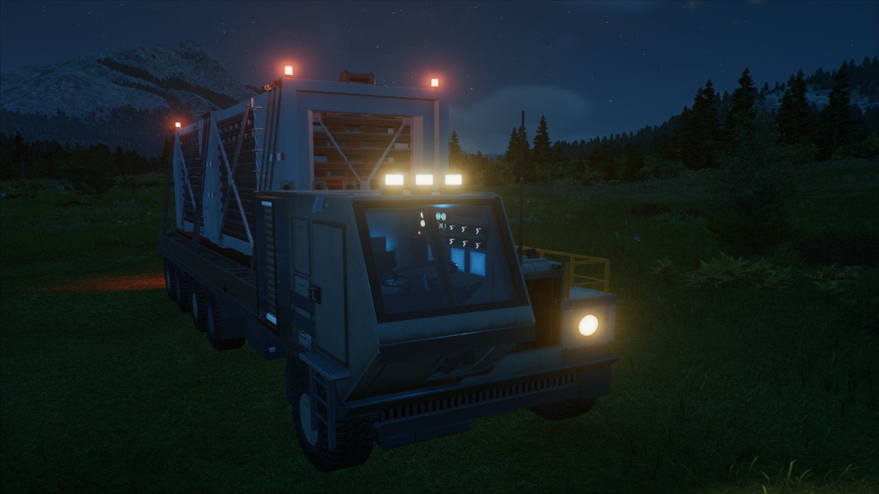 UTILTY TRUCK EDIT, i didnt make this