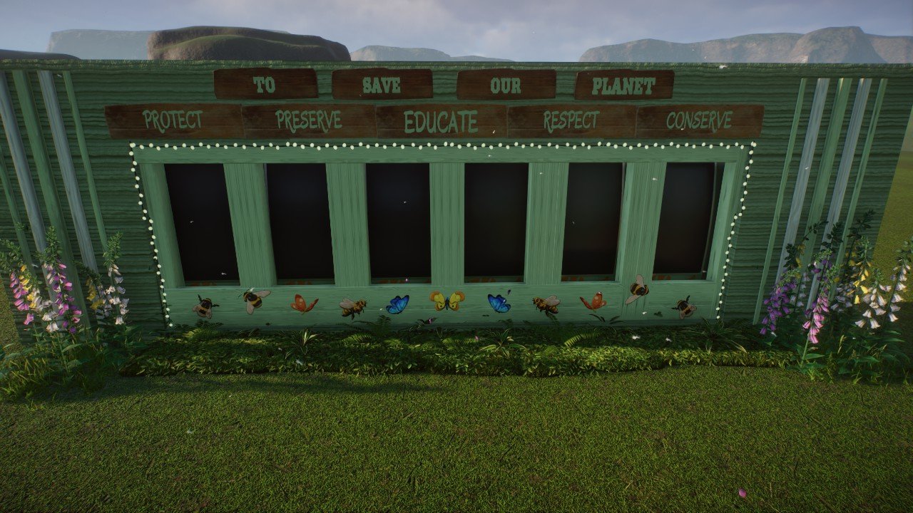 Conservation Education Boards