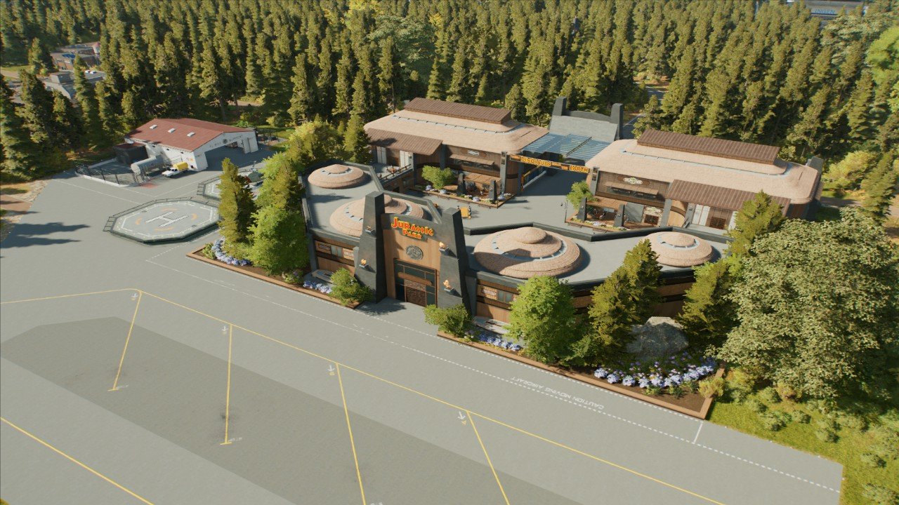 JP1993 Air***** Edit Part 1