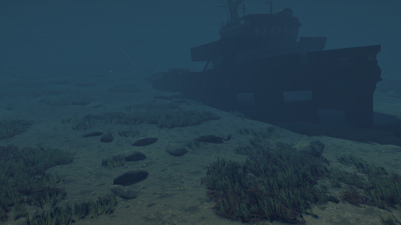 Edmund Fitzgerald wreck