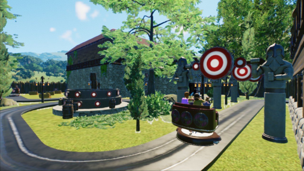 Viking Academy QUICKDRAW