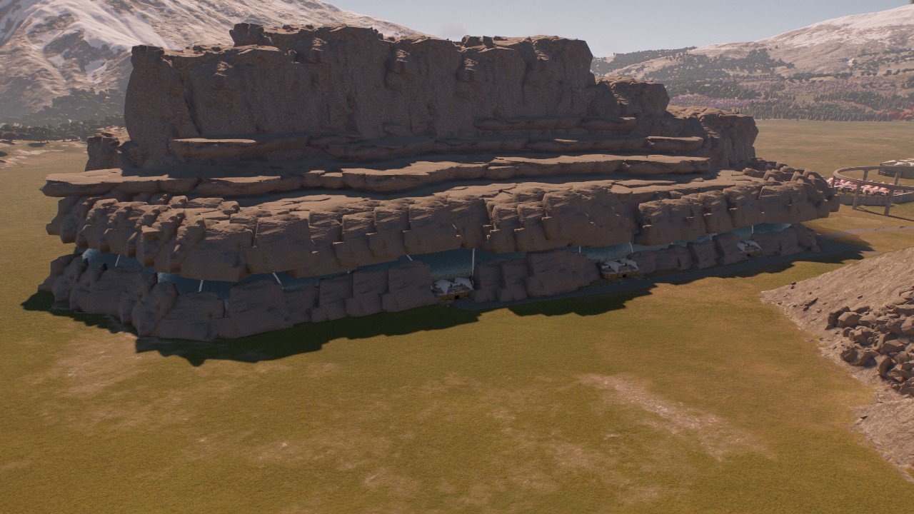 Aviary - Workshop - Jurassic World Evolution 3