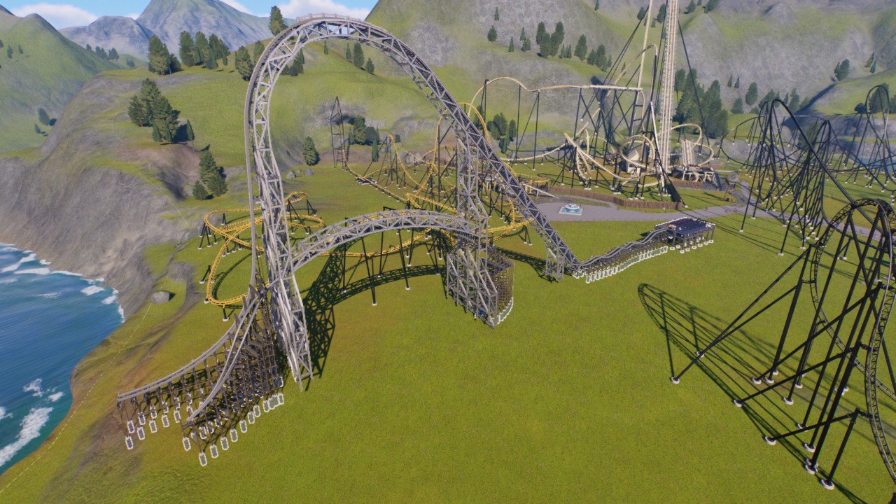 New gen rmc