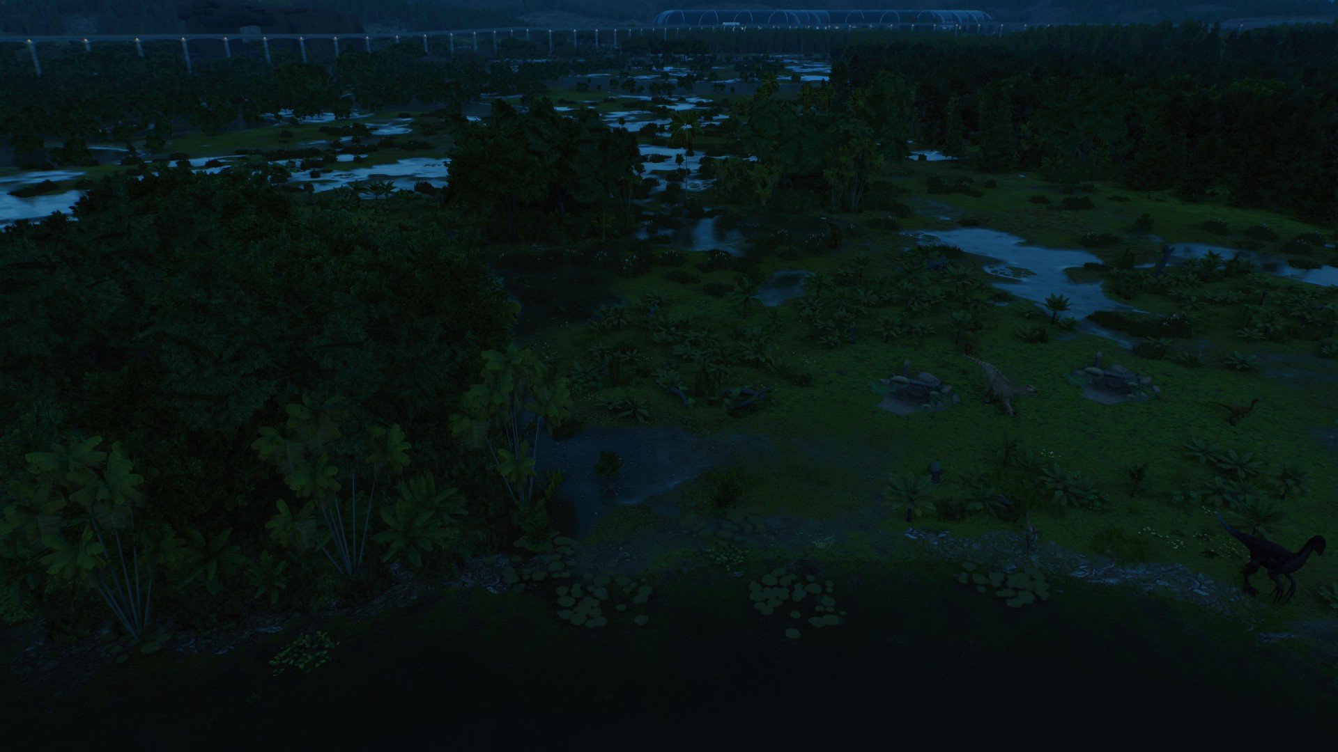 Rf - Workshop - Jurassic World Evolution 3