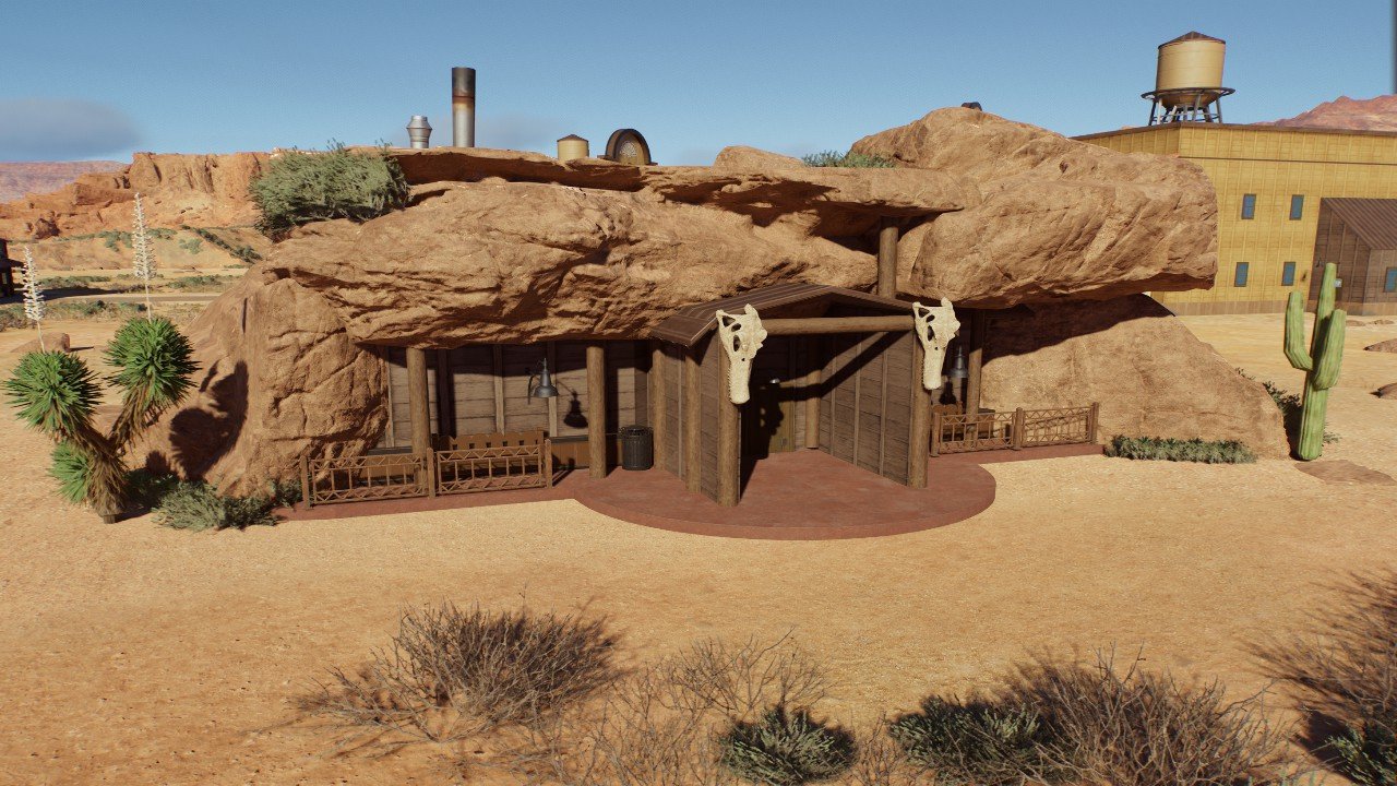 Western Emergency Center