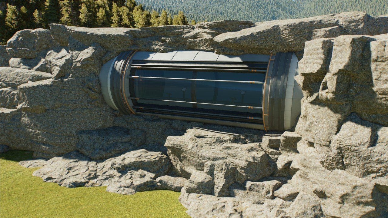 Cliff Remote Viewing Gallery