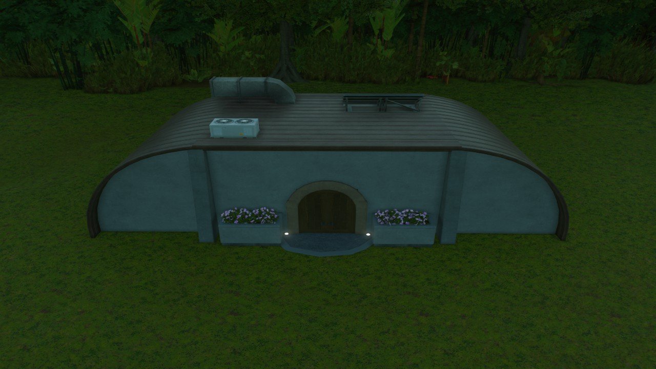 Toilet - Workshop - Jurassic World Evolution 3