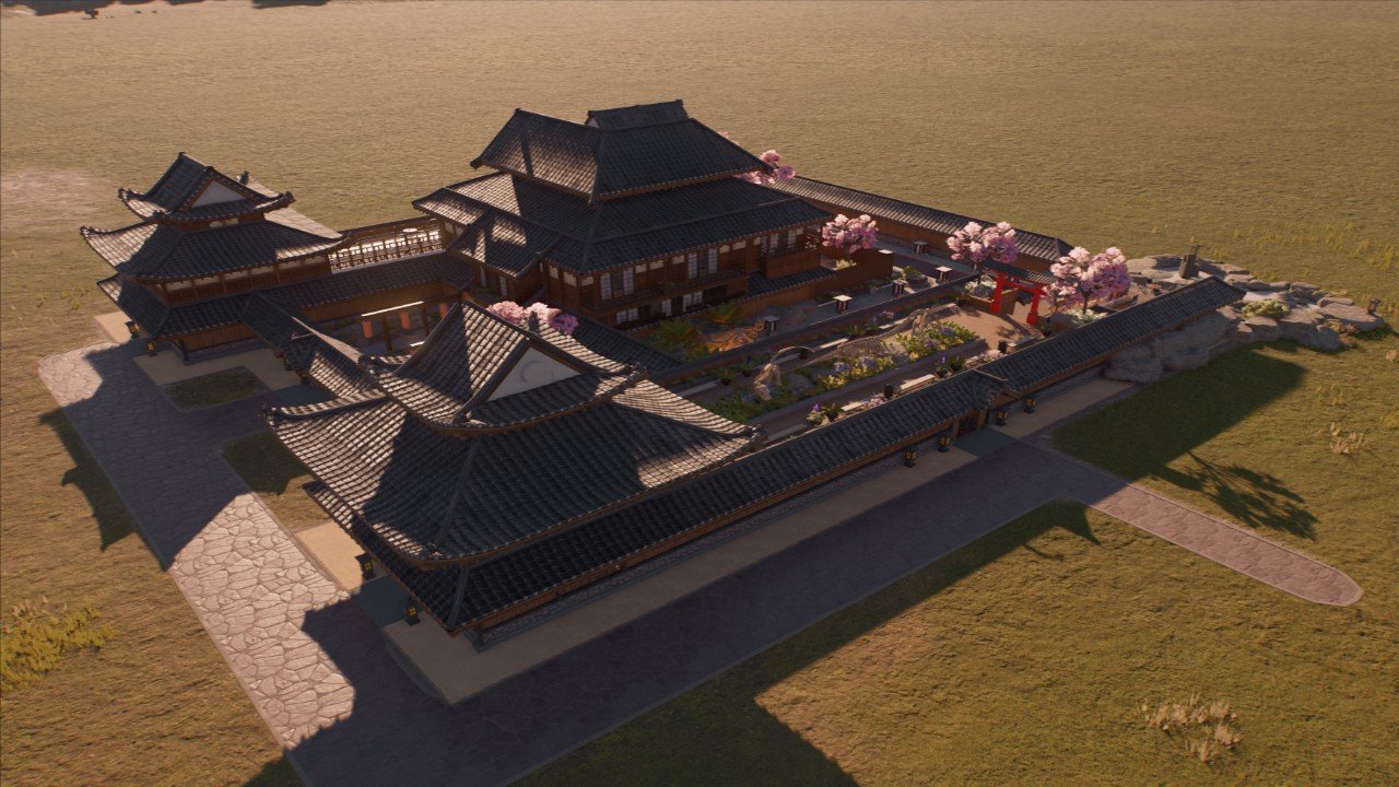 Japanese Bath house, Sento