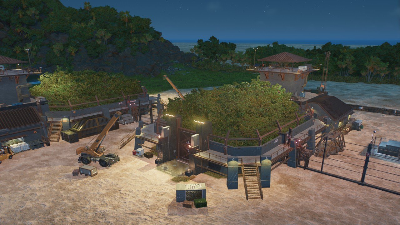 JP Hatchery