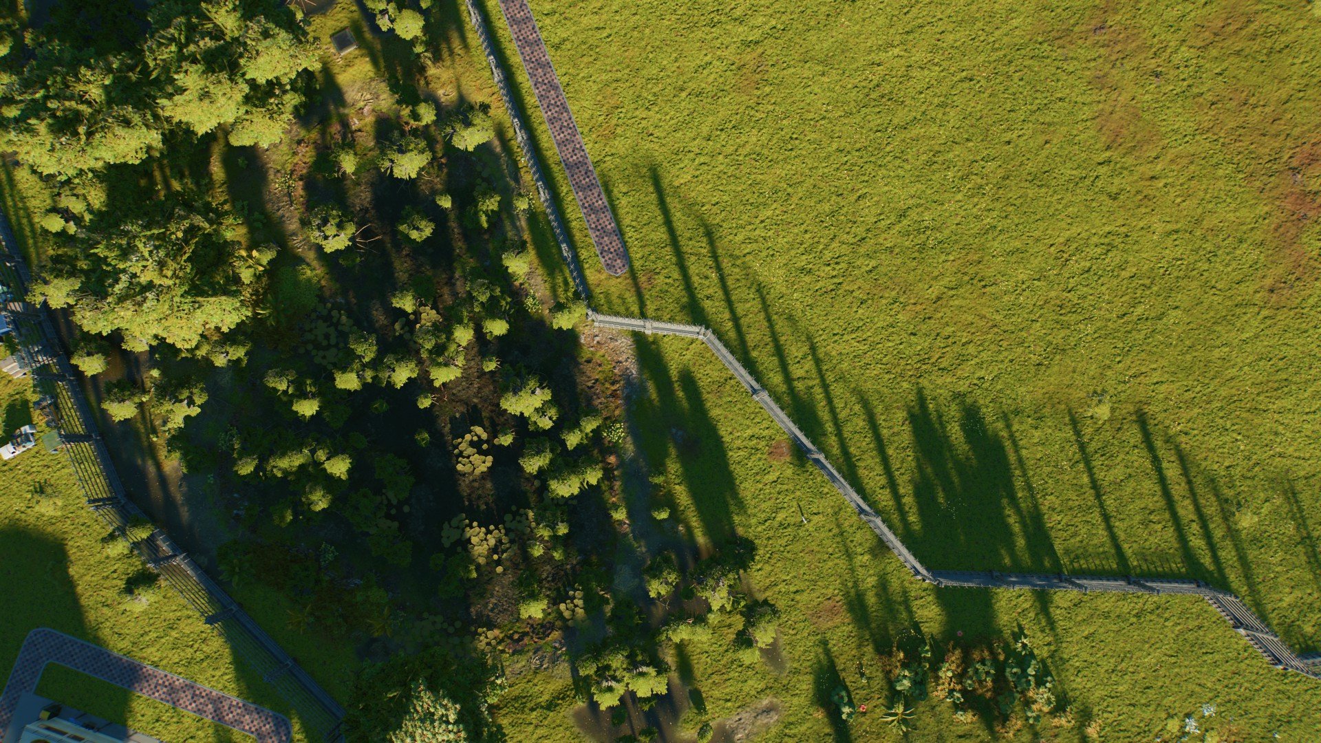 hard map - Workshop - Jurassic World Evolution 3